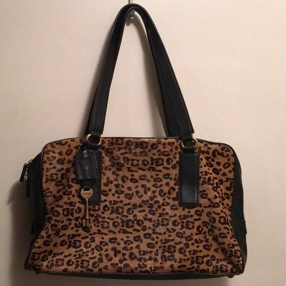 Fossil Handbags - Fossil Handbag